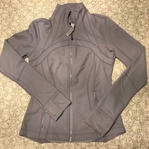 Lululemon Zip Jacket